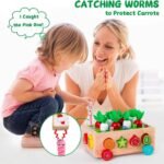 Montessori Farm Harvest Set - Image 3