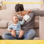 Montessori Activity Cube - Image 2