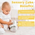 Montessori Activity Cube - Image 3