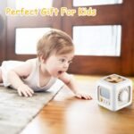 Montessori Activity Cube - Image 6