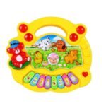 Montessori Animal Farm Piano - Image 3