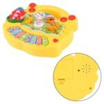 Montessori Animal Farm Piano - Image 7