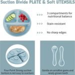 Montessori Baby Feeding Set - Image 4
