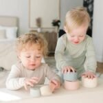 Montessori Baby Stacking Cups - Image 9