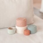 Montessori Baby Stacking Cups - Image 10