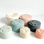 Montessori Baby Stacking Cups - Image 11