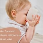 Montessori Baby Stacking Cups - Image 8