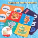 Montessori Baby Tissue Box - Image 9