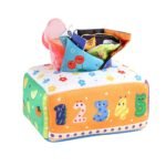 Montessori Baby Tissue Box - Image 14
