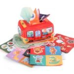 Montessori Baby Tissue Box - Image 2
