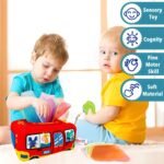 Montessori Baby Tissue Box - Image 6