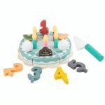 Montessori Birthday Cake - Image 2