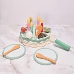 Montessori Birthday Cake - Image 3