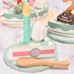 Montessori Birthday Cake - Image 5