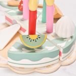 Montessori Birthday Cake - Image 6