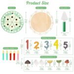 Montessori Birthday Cake - Image 9