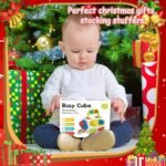 Montessori Busy Cube - Image 6