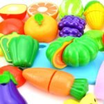 Montessori Cutting Play Food - Image 4