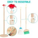 Montessori Kids Cleaning Set - Image 4