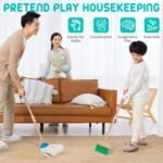 Montessori Kids Cleaning Set - Image 5