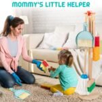 Montessori Kids Cleaning Set - Image 6