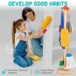 Montessori Kids Cleaning Set - Image 7
