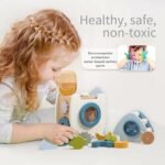 Montessori Learning Rocket - Image 13