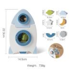 Montessori Learning Rocket - Image 15
