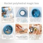 Montessori Learning Rocket - Image 3