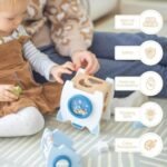 Montessori Learning Rocket - Image 4