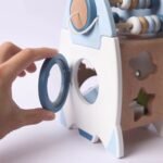 Montessori Learning Rocket - Image 7
