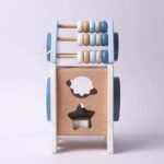 Montessori Learning Rocket - Image 8