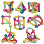 Montessori Magnetic Set - Image 2