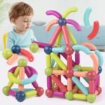 Montessori Magnetic Set - Image 3
