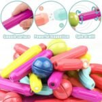 Montessori Magnetic Set - Image 4