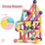 Montessori Magnetic Set - Image 6