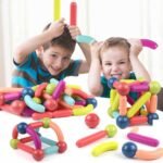 Montessori Magnetic Set - Image 7