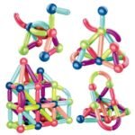 Montessori Magnetic Set - Image 8