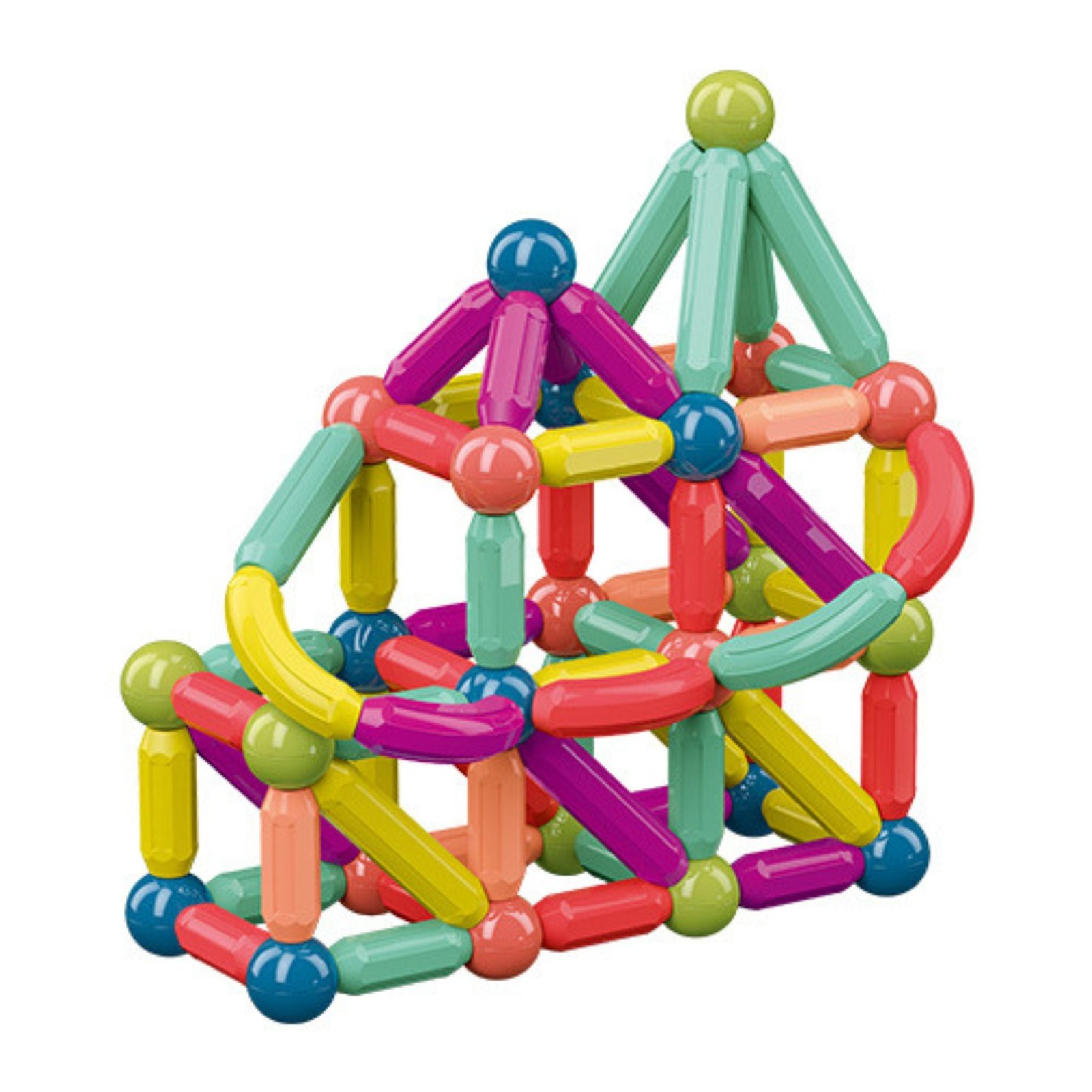 montessori-magnetic-set.jpg Montessori Magnetic Set - Image 1