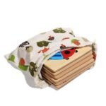 Montessori Puzzle Blocks - Image 13