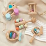 Montessori Rattle Kit - Image 2