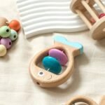 Montessori Rattle Kit - Image 5