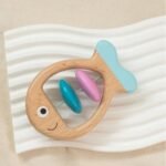 Montessori Rattle Kit - Image 6