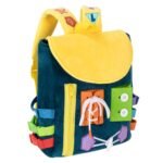Montessori Sensory Backpack