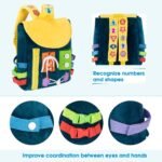 Montessori Sensory Backpack - Image 2