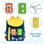 Montessori Sensory Backpack - Image 3