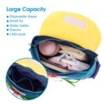 Montessori Sensory Backpack - Image 4