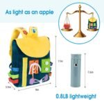 Montessori Sensory Backpack - Image 5