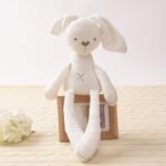 Montessori Snuggle Bunny - Image 4