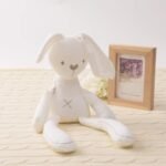 Montessori Snuggle Bunny - Image 2